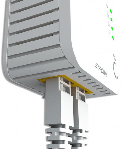 Strong Powerline Wi-Fi 600 Duo