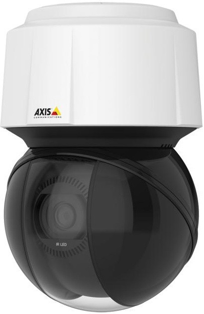 Axis Q6135-LE