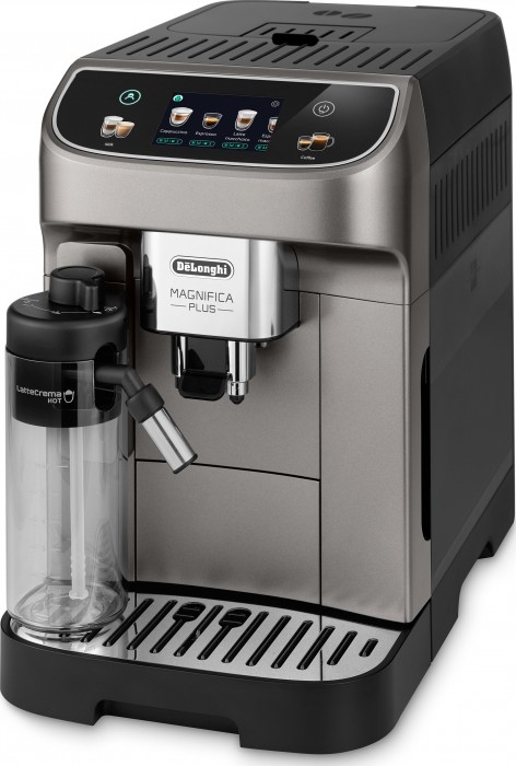 De'Longhi Magnifica Plus ECAM 320.70.TB