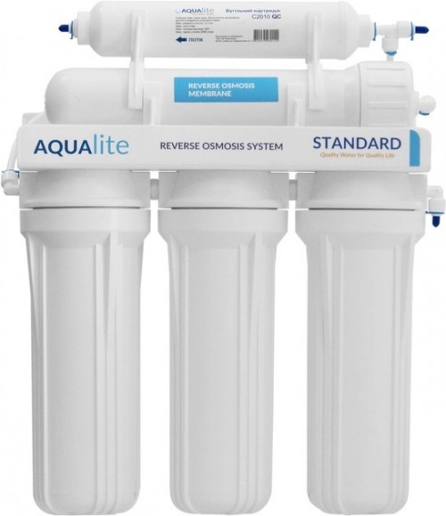 Aqualite Standard 5-50