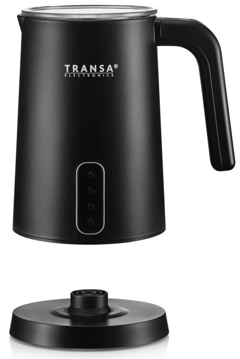 Transa Electronics MilkyMix