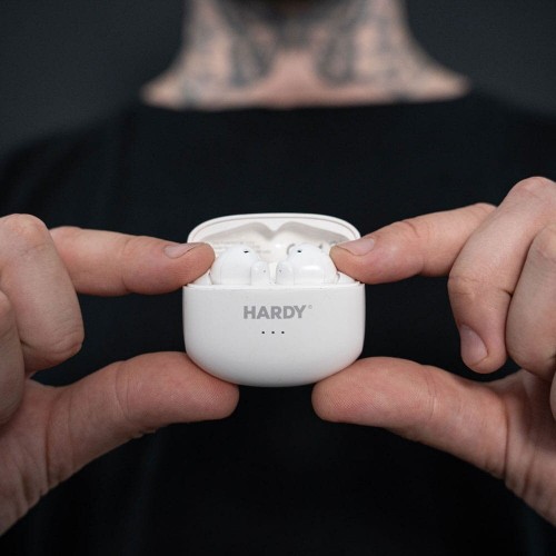 3MK Hardy LifePods Pro