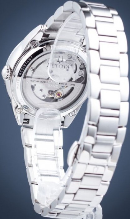 Bulova Sutton 96P181