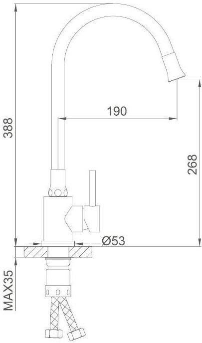 Frap H994 F40994-6