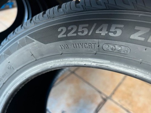 Kumho Solus 4S HA32+