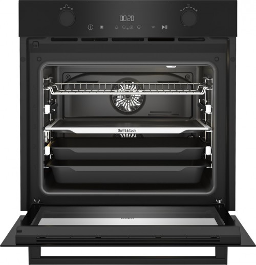 Beko BBVM 17400 BDS