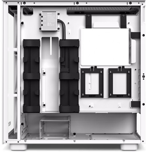 NZXT H7 Elite 2023 White