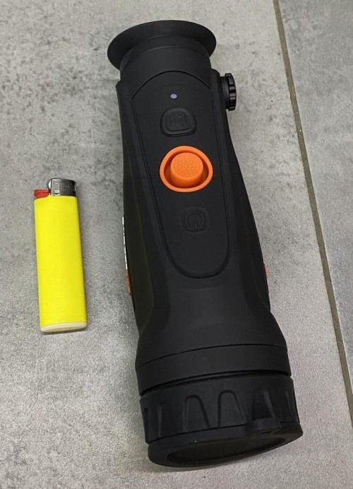 ThermTec CYCLOPS 650