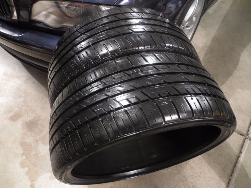 Falken Azenis PT-722 A/S