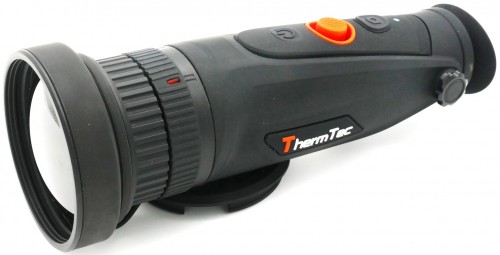 ThermTec CYCLOPS 670D