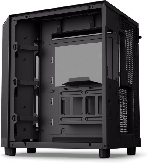 NZXT H6 Flow RGB Black