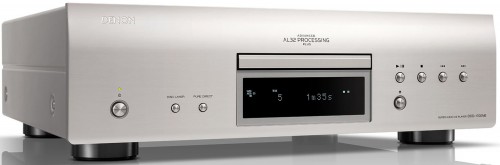 Denon DCD-1700NE