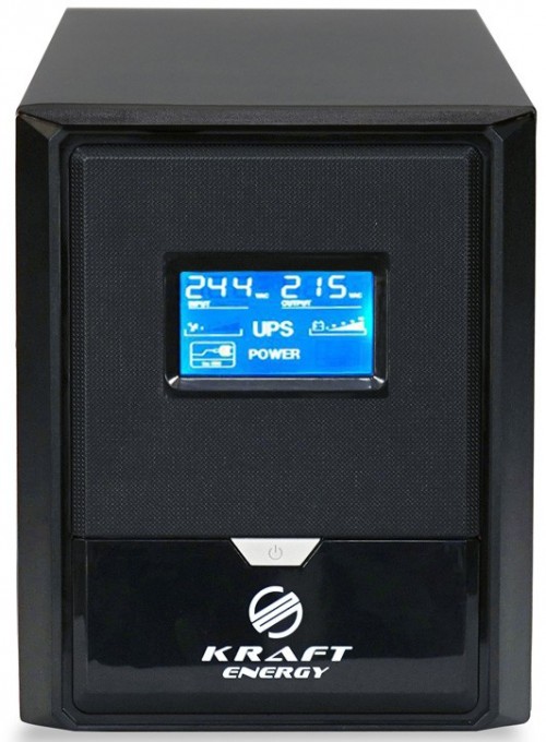 Kraft Energy KRF-B1000VA/600W