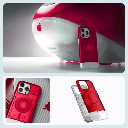 Spigen Classic C1 with MagSafe for iPhone 15 Pro