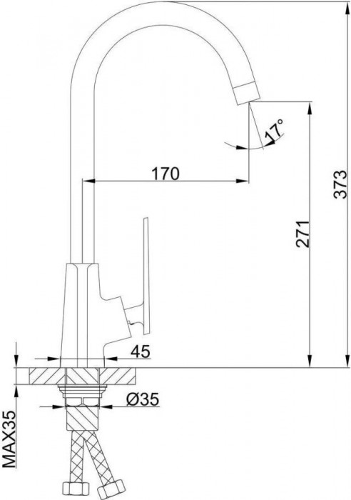 Frap F4058