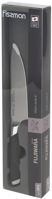 Fissman Fujiwara 2816