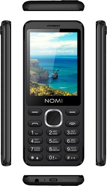 Nomi i2820