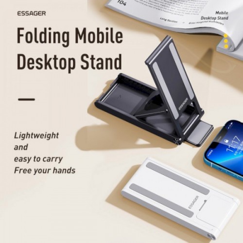 Essager Moonlight Box Desk Stand