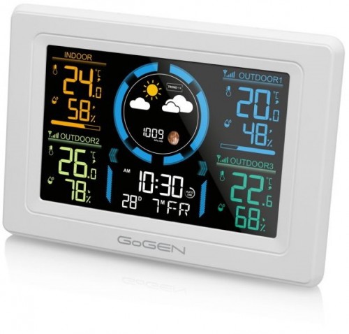 Gogen ME 3397