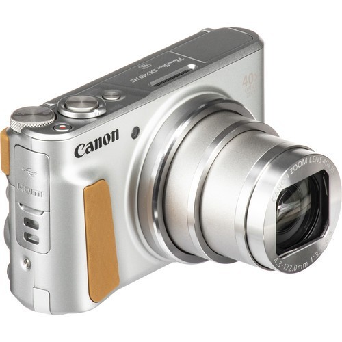 Canon PowerShot SX740 HS