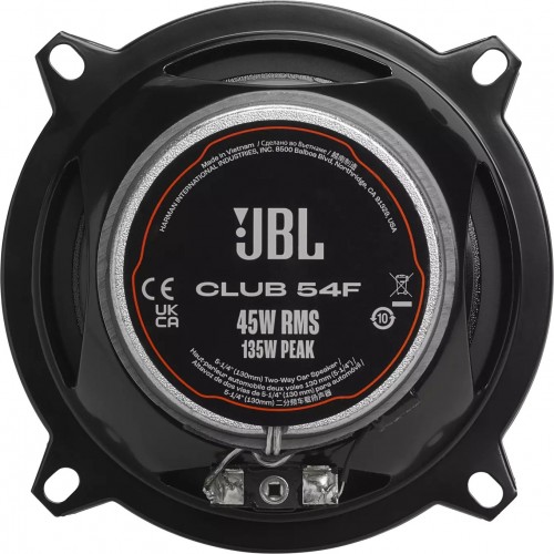 JBL Club 54F