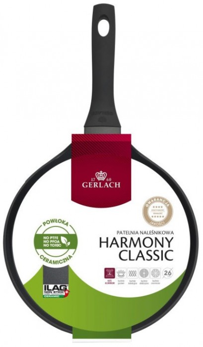 GERLACH Harmony Classic 500631
