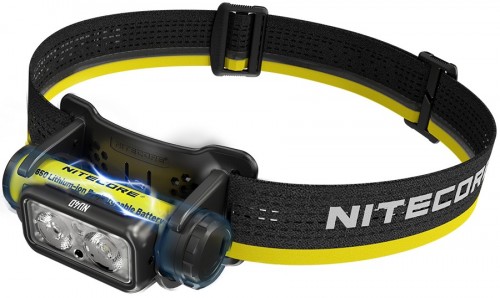 Nitecore NU40