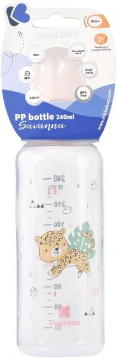 Kikka Boo Savanna PP 240