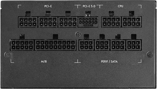 Chieftec CPX-850FC