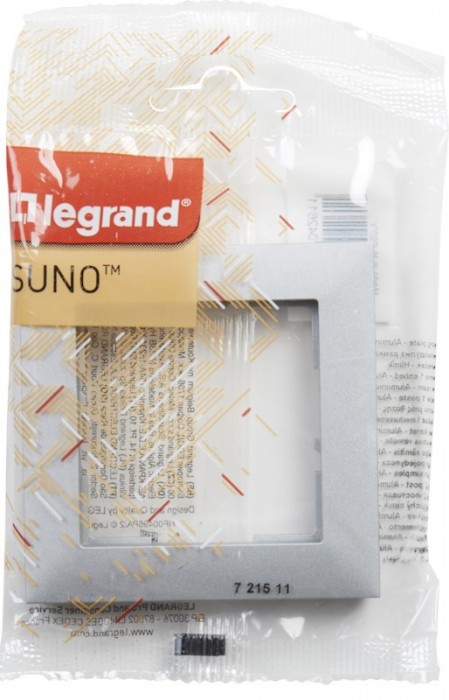 Legrand Suno 721511