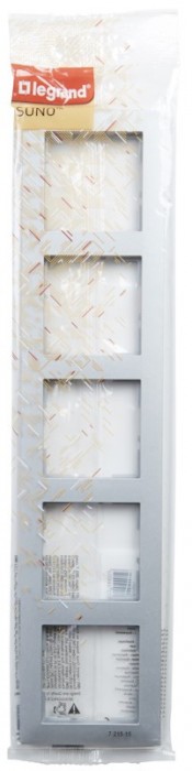 Legrand Suno 721515