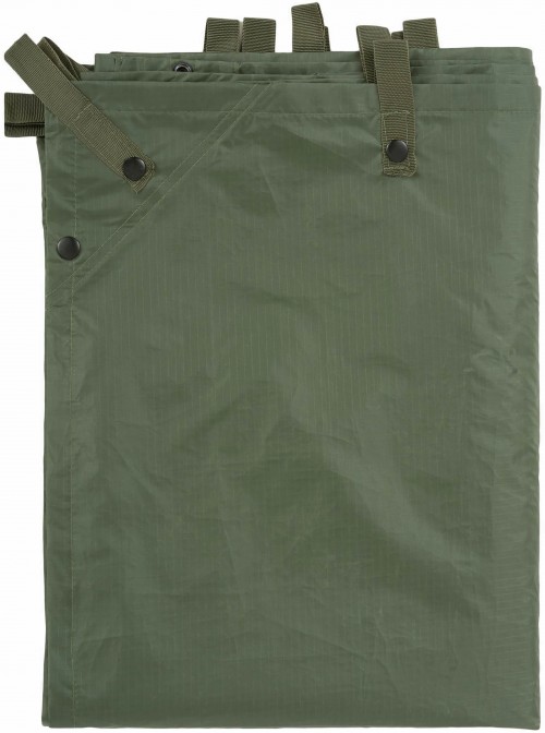 Highlander Tarp Shelter