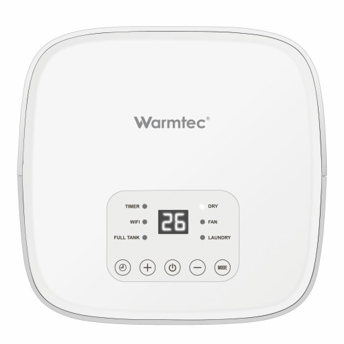 Warmtec ODT-12