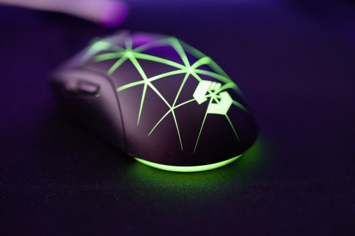 Speed-Link CORAX Gaming Mouse