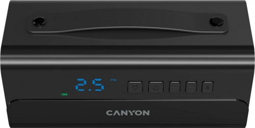 Canyon CAI-201C