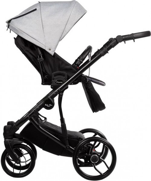 Baby-Merc Piuma 2 in 1