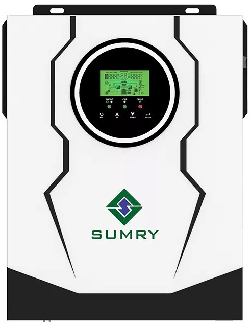 Sumry SM-3200H-24