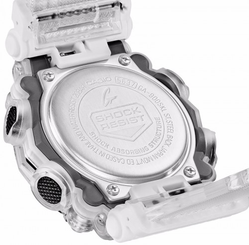 Casio G-Shock GA-900SKL-7A