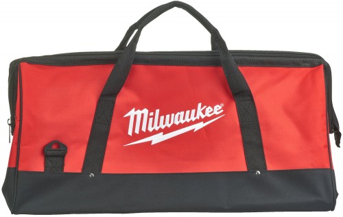 Milwaukee Contractor Bag XL (4931411742)