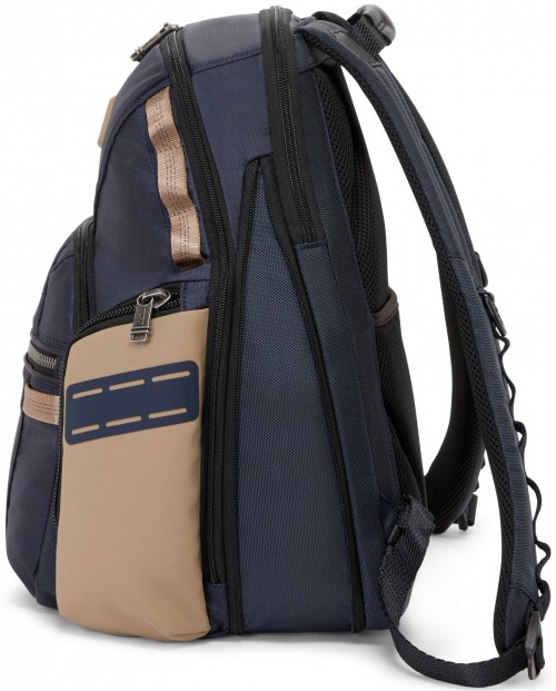 Tumi Alpha Bravo Navigation Backpack