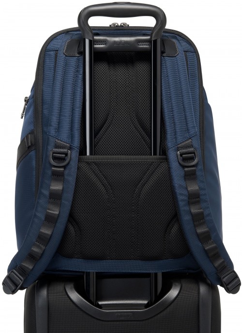 Tumi Alpha Bravo Search Backpack