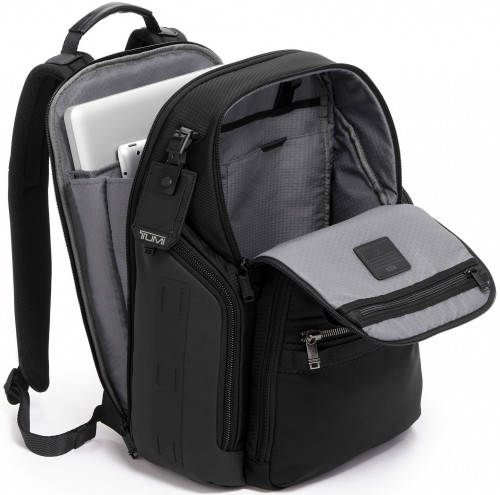 Tumi Alpha Bravo Search Backpack