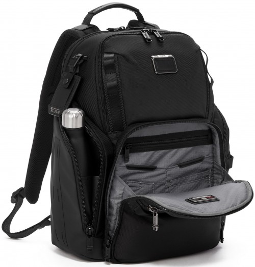 Tumi Alpha Bravo Search Backpack