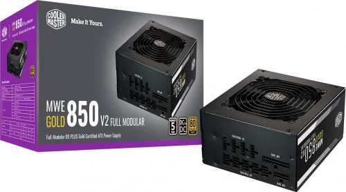 Cooler Master MPE-8501-AFAAG-3