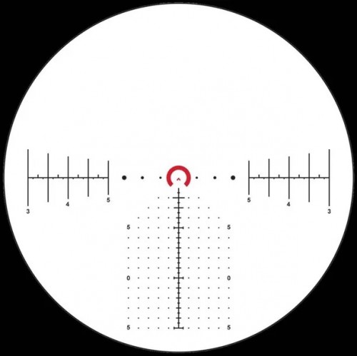 Primary Arms SLx 1-10x28 SFP ACSS Griffin M10S