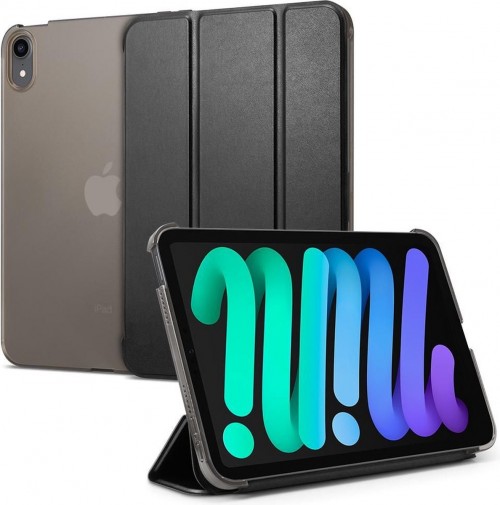 Spigen Smart Fold for iPad Mini 6 (2021)