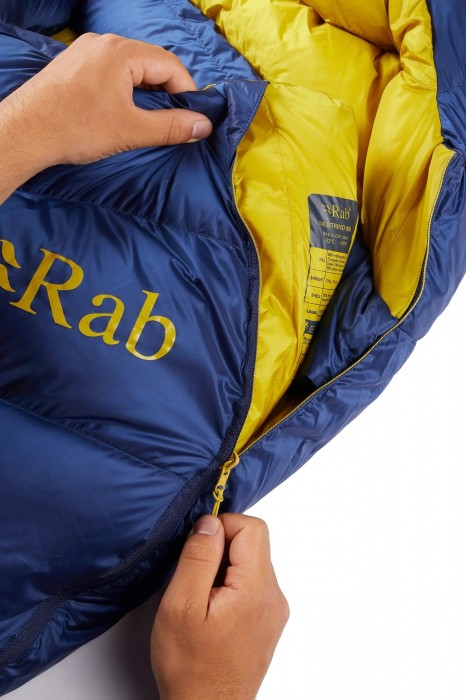 Rab Neutrino 800