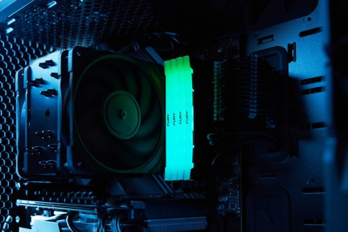 Kingston Fury Renegade DDR4 RGB 1x32Gb