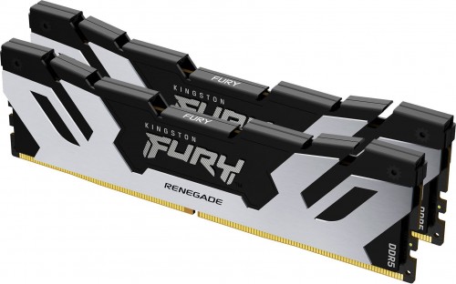 Kingston Fury Renegade DDR5 2x48Gb