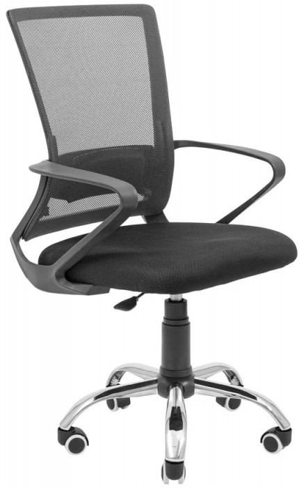 Richman Robin Chrome